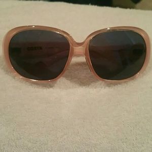 Costa Hammock HM-44 polarized sunglasses